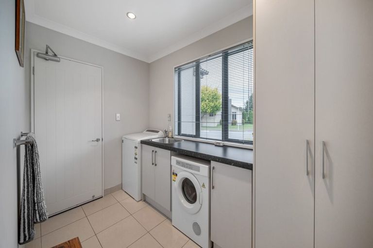 Photo of property in 71 Longspur Avenue, Wigram, Christchurch, 8025