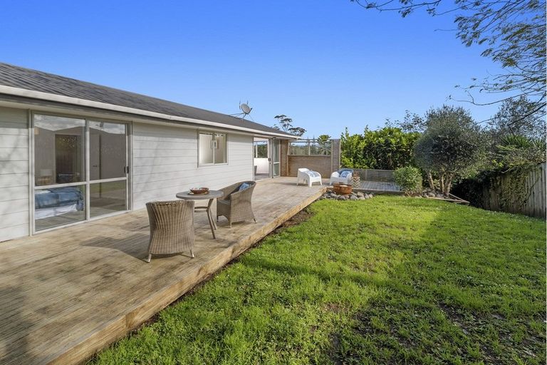 Photo of property in 8 Blue Gum Drive, Warkworth, 0910