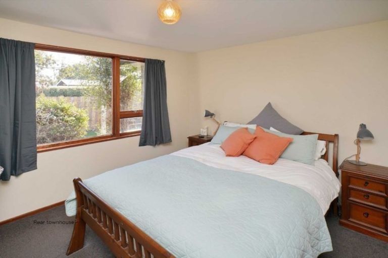 Photo of property in 40b King Street, Rangiora, 7400