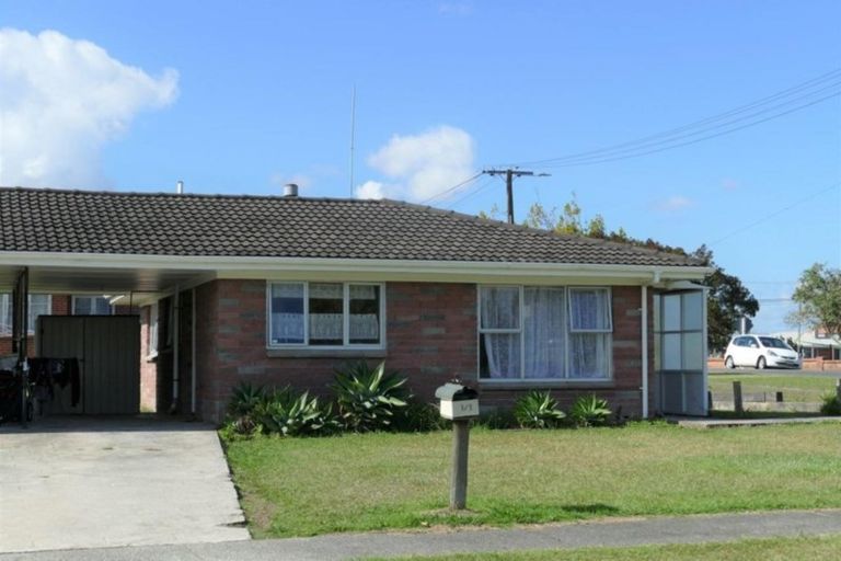 Photo of property in 27 Portland Street, Dargaville, 0310