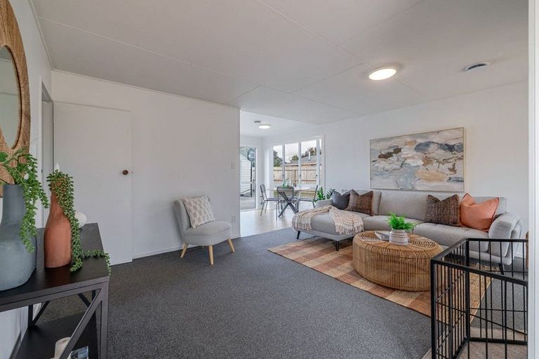 Photo of property in 49 Acacia Street, Kelvin Grove, Palmerston North, 4414