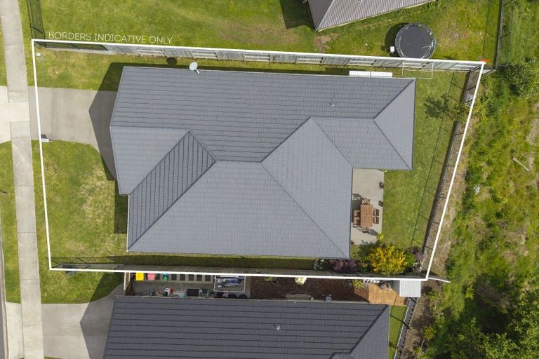 Photo of property in 71 Tynan Street, Te Puke, 3119