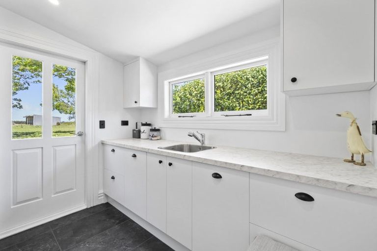Photo of property in 142 Steffens Road, Oxford, Rangiora, 7476