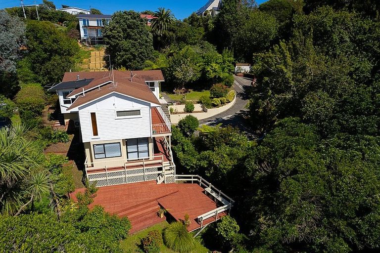 Photo of property in 80a Mana View Road, Paremata, Porirua, 5026