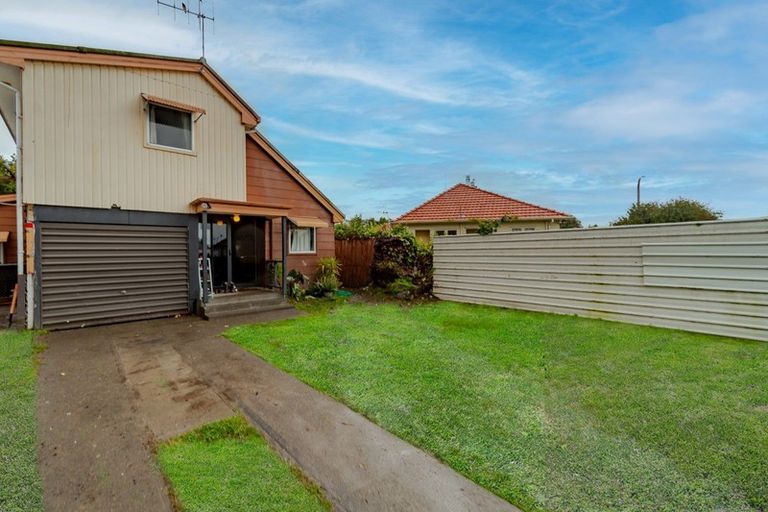 Photo of property in 21a Rutherford Road, Marewa, Napier, 4110