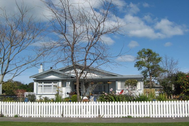 Photo of property in 24 Lucknow Street, Wairoa, 4108