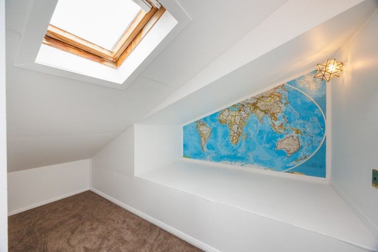 Photo of property in 294 Grey Street, Palmerston North, 4414