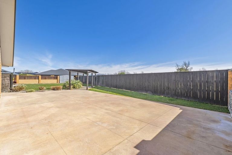 Photo of property in 7 Manor Drive, Rolleston, 7614