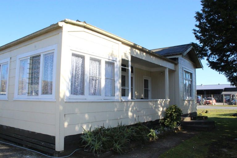 Photo of property in 2 Carroll Street, Te Kuiti, 3910