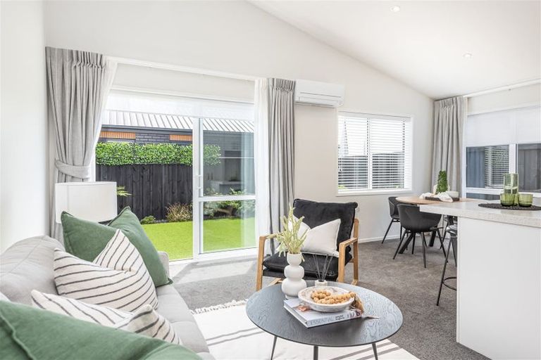 Photo of property in 16 Greengrass Crescent, Kaiapoi, 7630