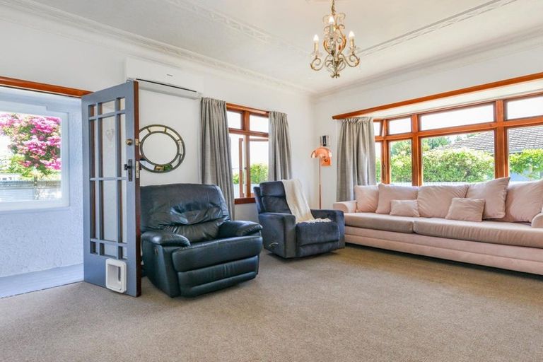 Photo of property in 1017 Frederick Street, Mahora, Hastings, 4120