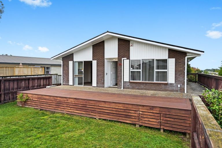 Photo of property in 64 Coronation Road, Morrinsville, 3300