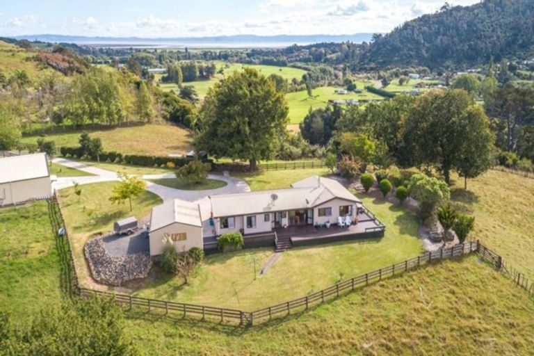 Photo of property in 270 Maramarahi Road, Thames, 3578