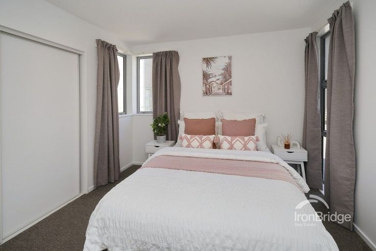 Photo of property in 38c Southampton Street, Sydenham, Christchurch, 8023