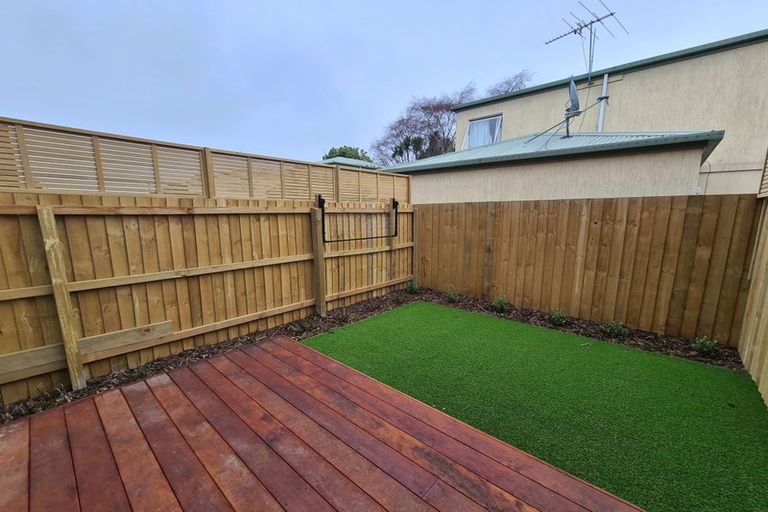 Photo of property in 6/491 Hereford Street, Linwood, Christchurch, 8011