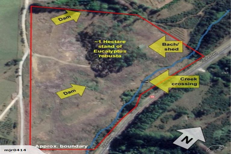 Photo of property in 2770 State Highway 10, Mangonui, 0494
