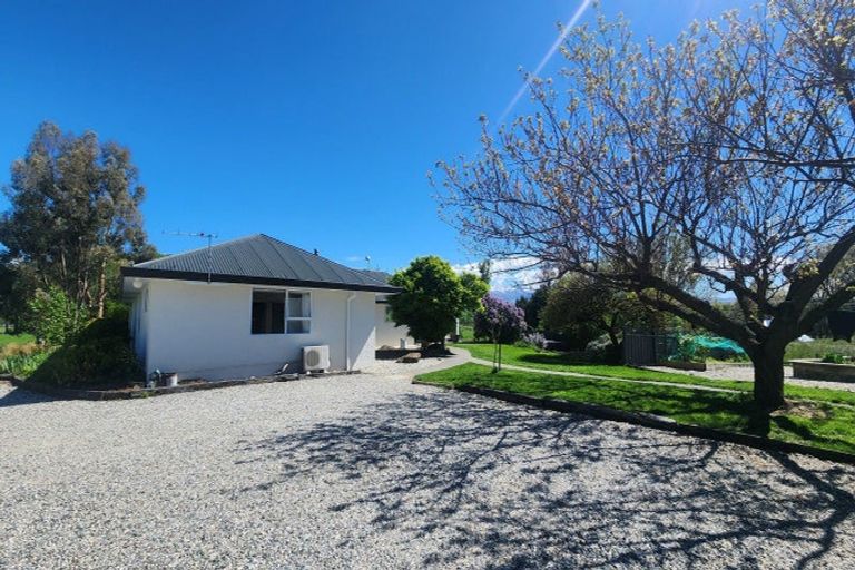 Photo of property in 322 Fisher Lane, Galloway, Alexandra, 9393