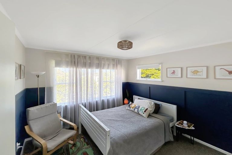 Photo of property in 9 Leslie Avenue, Cloverlea, Palmerston North, 4412