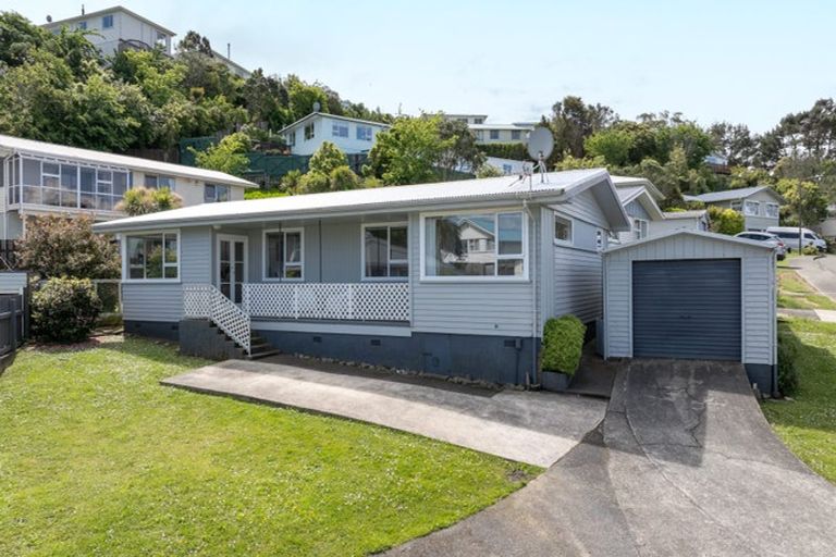 Photo of property in 20 Branscombe Street, Johnsonville, Wellington, 6037