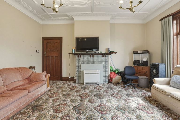 Photo of property in 99 Queen Street, North Dunedin, Dunedin, 9016