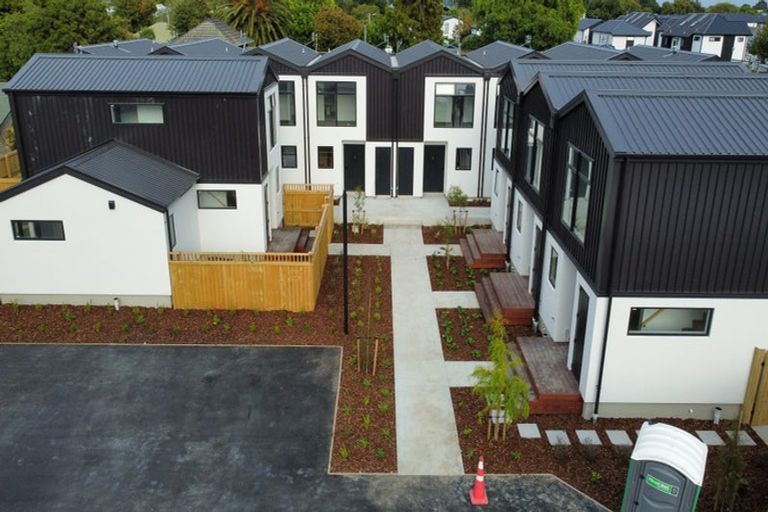 Photo of property in 45 Bordesley Street, Phillipstown, Christchurch, 8011