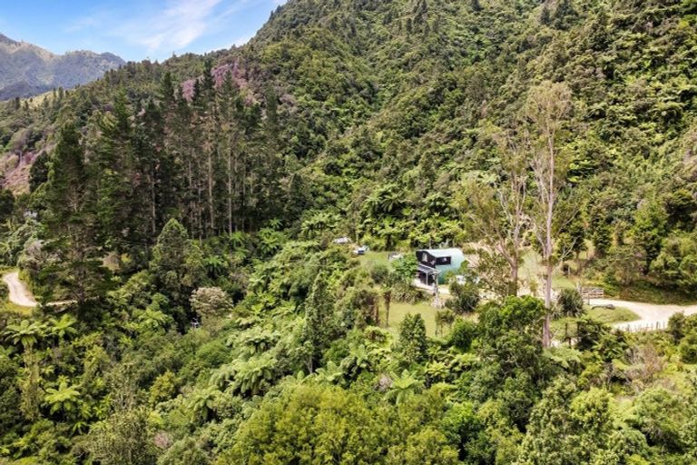 Photo of property in 713a&b Pakihi Road, Toatoa, Opotiki, 3197