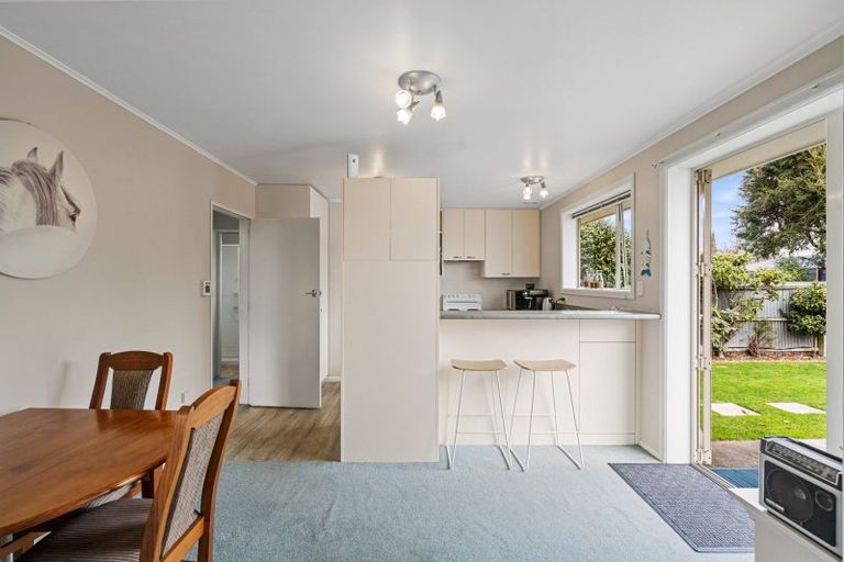 Photo of property in 2/11 Mcbeath Avenue, Hoon Hay, Christchurch, 8025