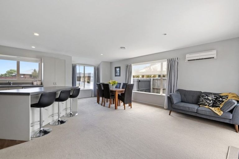 Photo of property in 45 Renoir Drive, Rolleston, 7614