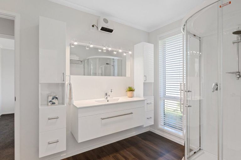 Photo of property in 10 Thornton Close, Leithfield, Amberley, 7481