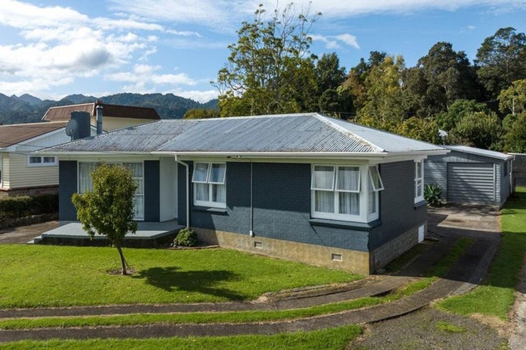 Photo of property in 308 Ngati Maru Sh25 Highway, Thames, 3578
