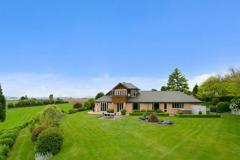 Photo of property in 111 Puahue Road, Te Awamutu, 3875