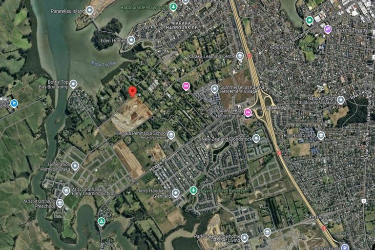 Photo of property in 71 Derbyshire Lane, Karaka, Papakura, 2580