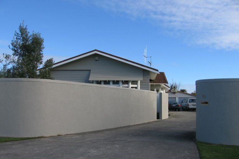 Photo of property in 91 Mcgregor Street, Milson, Palmerston North, 4414