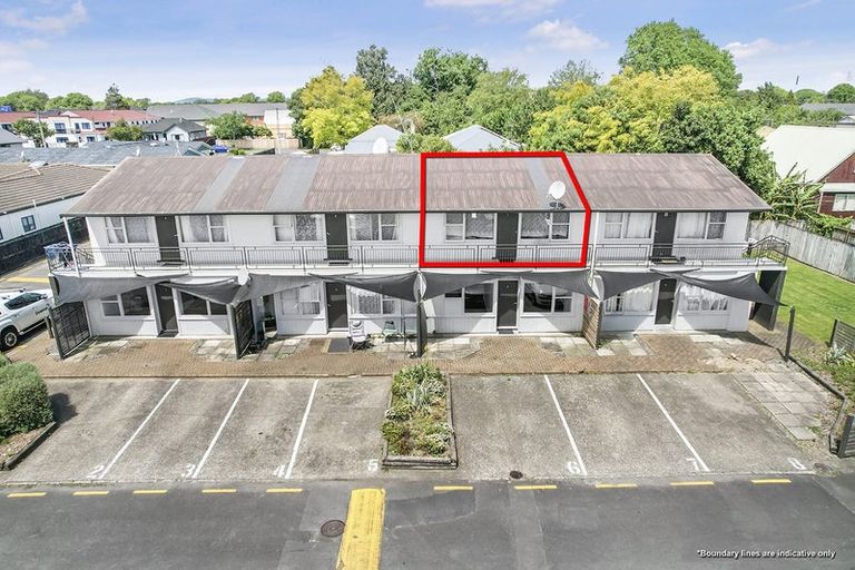 Photo of property in 32/36 Abbotsford Street, Whitiora, Hamilton, 3200