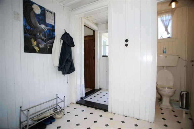 Photo of property in 8 Massey Crescent, St Albans, Christchurch, 8014