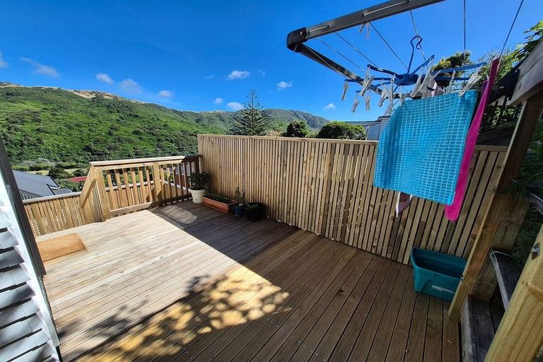 Photo of property in 3c Worcester Street, Wilton, Wellington, 6012