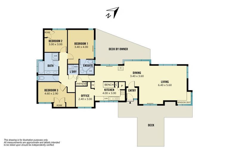 Photo of property in 10 Jenny Lane, Waiuku, 2123