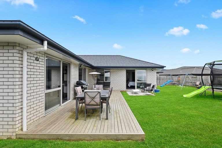 Photo of property in 3 Matawhero Place, Ngaruawahia, Hamilton, 3288