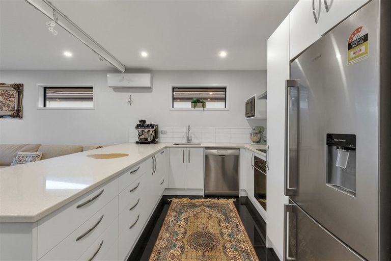 Photo of property in 37 Packard Crescent, Halswell, Christchurch, 8025