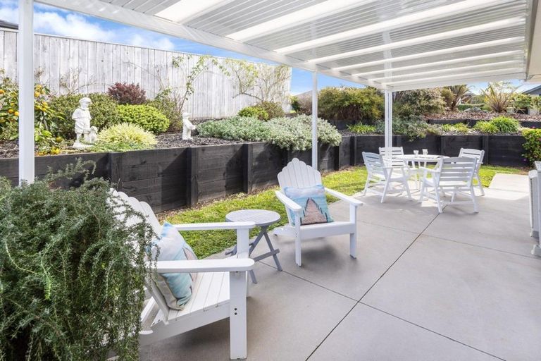 Photo of property in 25 Weatherly Drive, Beachlands, Auckland, 2018