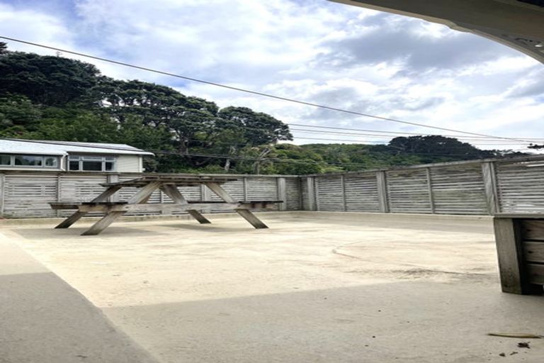 Photo of property in 47 Ribble Street, Island Bay, Wellington, 6023