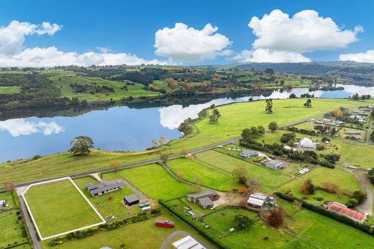 Photo of property in 283 Horahora Road, Piarere, Tirau, 3484