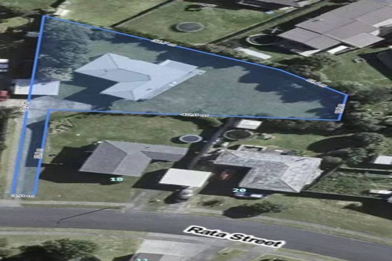 Photo of property in 16 Rata Street, Waiuku, 2123