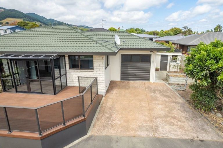 Photo of property in 9 Roeske Street, Richmond, 7020