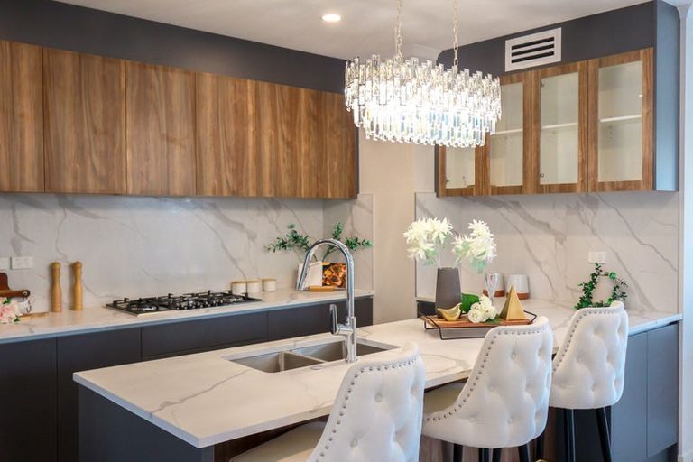 Photo of property in 53 Koromeke Street, Flat Bush, Auckland, 2019