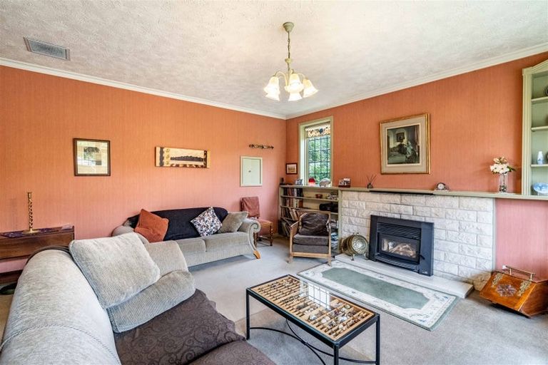 Photo of property in 25 Albert Street, Gladstone, Invercargill, 9810