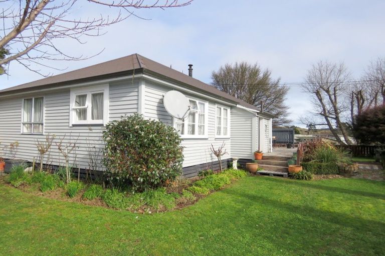 Photo of property in 23 Victory Street, Reefton, 7830