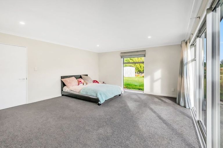 Photo of property in 1251 Courtenay Road, Kirwee, Darfield, 7571