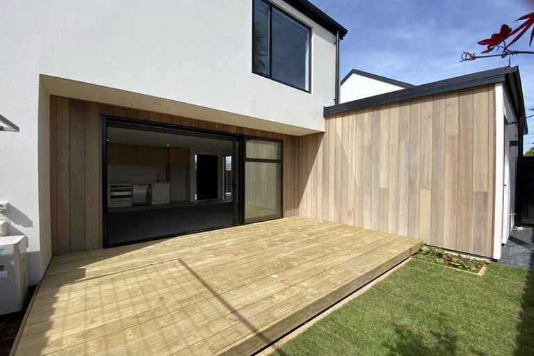 Photo of property in 2/270 Selwyn Street, Spreydon, Christchurch, 8024