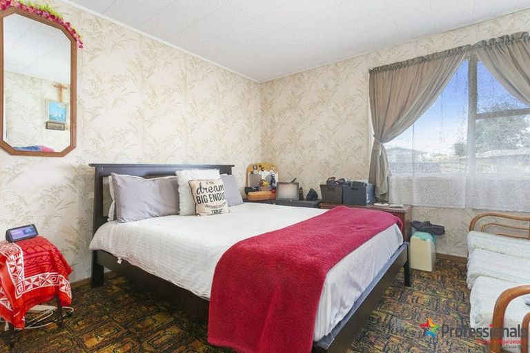 Photo of property in 4 Lawford Place, Mangere, Auckland, 2022